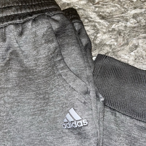 Woman’s Adidas Joggers - Picture 3 of 5